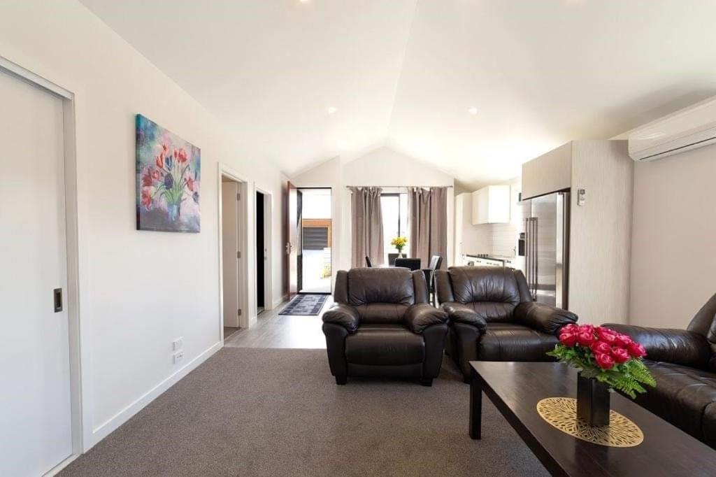 Nv Homes Queenstown Kültér fotó