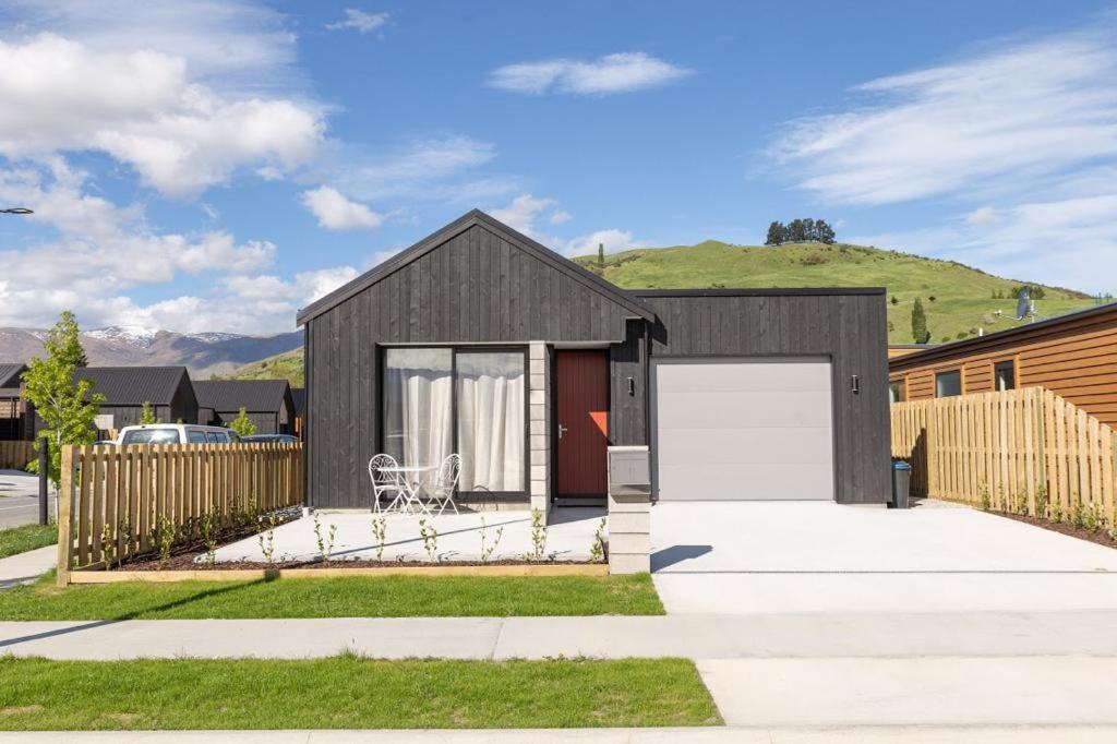Nv Homes Queenstown Kültér fotó
