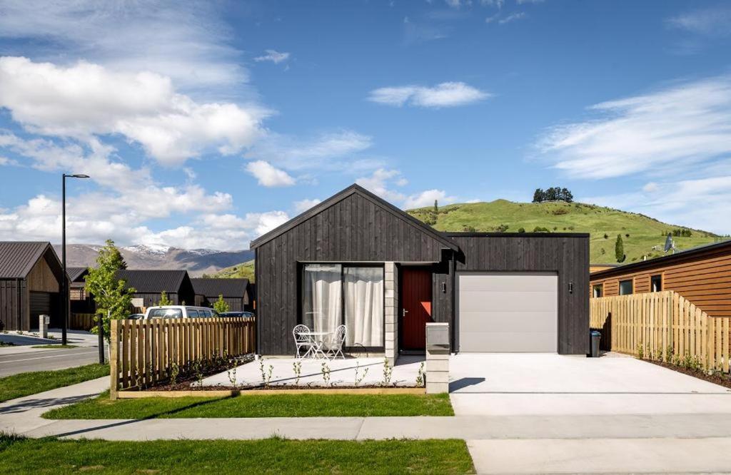Nv Homes Queenstown Kültér fotó